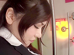 SOE-739 Colossal Tits Phermone Whore Anri Okita Part 2