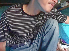 vagrant homeless unlimited cum