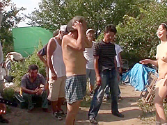 vagrant homeless unlimited cum