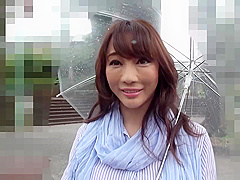 Haruka Aizawa - pacopacomama-052617 001