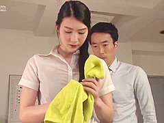 STARS-242 Guerrilla On A Night Of Heavy Rain