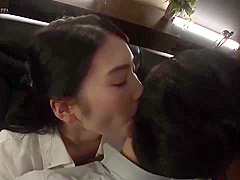 STARS-242 Guerrilla On A Night Of Heavy Rain