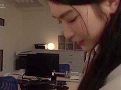 STARS-242 Guerrilla On A Night Of Heavy Rain