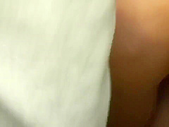 Riku Minato - You Get to Creampie Her If You Can Endure Her Blowjob