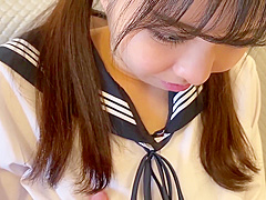 Astonishing xxx video Creampie try to watch for just for you