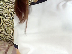 Excellent adult scene Creampie check show