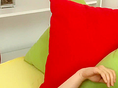 Chihiro Shaved pussy