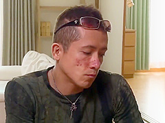 NSPS-788 - Torturous Cuckold Sex the Scene of the Crime where my Wife and a Friend were Fucking