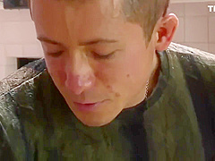 NSPS-788 - Torturous Cuckold Sex the Scene of the Crime where my Wife and a Friend were Fucking