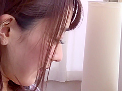 NSPS-788 - Torturous Cuckold Sex the Scene of the Crime where my Wife and a Friend were Fucking