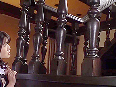 Horny porn video Stockings just for you