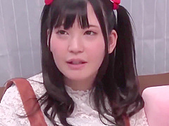 Two Amateur Japanese Girls First Time In A Porn
