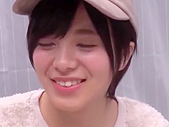 Two Amateur Japanese Girls First Time In A Porn