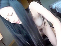 pretty girl fucked