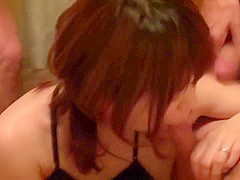 ipz-449 wife gangbang with strangers(javplayer)