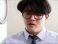 Korean Office Sex 4