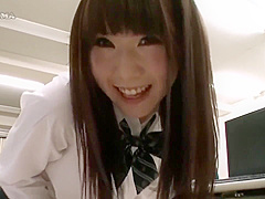 Japanese Panty Tease 3