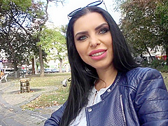 Fabulous sex scene Big Tits fantastic , watch it