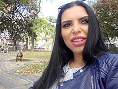 Fabulous sex scene Big Tits fantastic , watch it