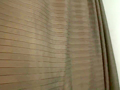 Busty and Cute Asian fucked by a small cock