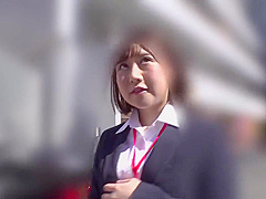 Amazing sex clip Brunette , check it