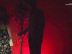 SDMM-024 パワーアップ！逆転マジックミラー号 「素人娘たちの大胆SEXを生で見たくないですか？」大人数に見られているとは知らずに激イキ姿を大胆に披露！ パート2