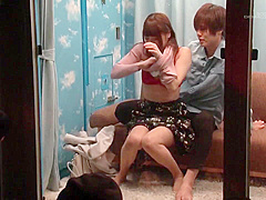 SDMM-024 パワーアップ！逆転マジックミラー号 「素人娘たちの大胆SEXを生で見たくないですか？」大人数に見られているとは知らずに激イキ姿を大胆に披露！ パート2