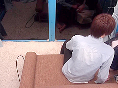 SDMM-024 パワーアップ！逆転マジックミラー号 「素人娘たちの大胆SEXを生で見たくないですか？」大人数に見られているとは知らずに激イキ姿を大胆に披露！ パート2