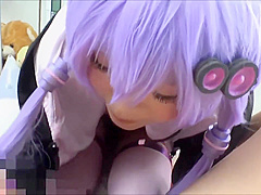 japanese cosplay