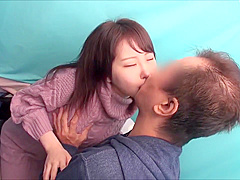 Incredible xxx clip Brunette check show