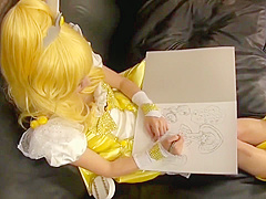 Smile PreCure! Cosplay sex 01