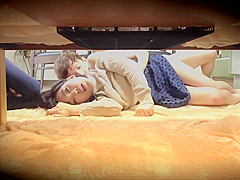 Astonishing porn clip MILF incredible full version