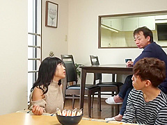 Astonishing porn clip MILF incredible full version