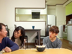 Astonishing porn clip MILF incredible full version