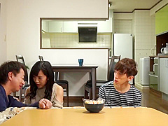 Astonishing porn clip MILF incredible full version