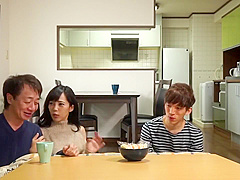 Astonishing porn clip MILF incredible full version