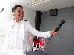 KILL la KILL Cosplay sex