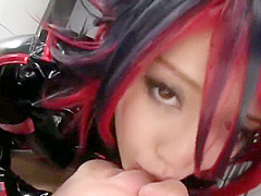 KILL la KILL Cosplay sex