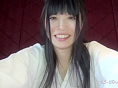 Hottest porn scene Solo wild only for you