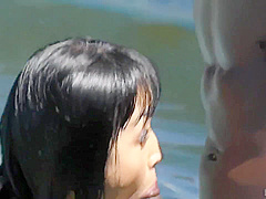 Japanese bbc interracial anal