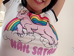 Rae Lil Black - Had A Messy Summer Threesome