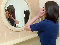 MATU-91 short hair milf