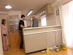 wanz-046 UNC Senri Kawai