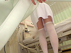 Horny sex movie Stockings watch , check it