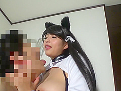 japanese cosplay video