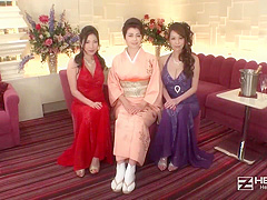 Fuck Well Her Dad's Friend 1