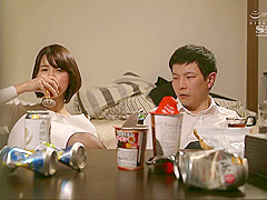 [SSNI-757] Aoi Tsukasa - I Had Sex With The Next Beautiful Wife Who Entered My Room By Mistake By The Next Morning. Aoi Tsukasa