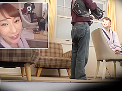 Exotic xxx video MILF try to watch for