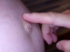 JAV FC2 - Young Pregnant Wife Rika gets a Creampie