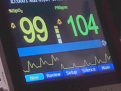 Electro Torture XXXVIII